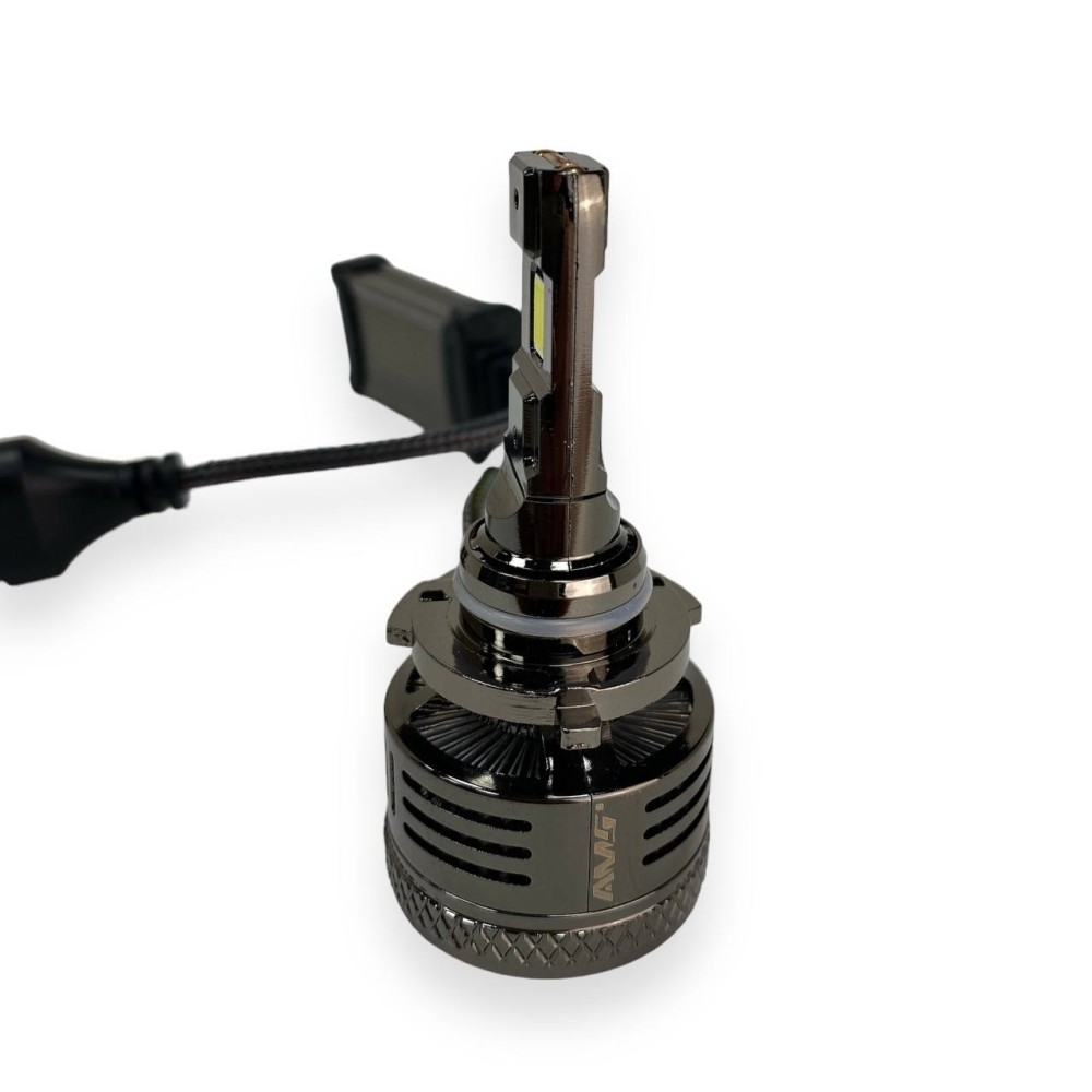 Led лампи AMS Extreme Power-F HB3 (9005) 65W 5500K Canbus (2 шт.)