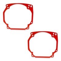 Переходные рамки для замены линз Opel Vectra C AFS (2002-2008)