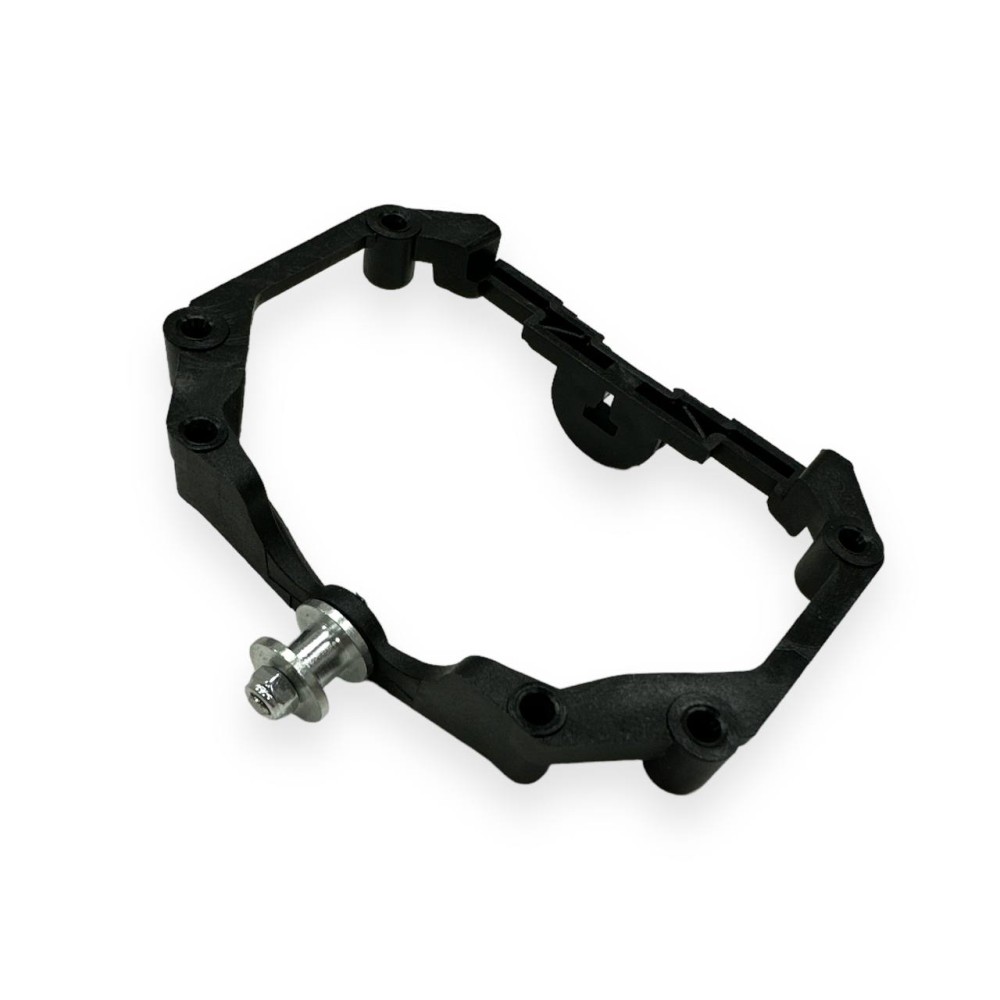 Рамки для замены линз Opel Corsa Valeo AFS (2006-2014) 2 шт.