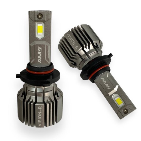 Світлодіодні Led лампи AMS Vision-R HB3 (9005) 60W 5500K Canbus