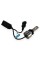 Led лампи AMS Vision-R HB3 (9005) 60W 5500K Canbus (2 шт.)