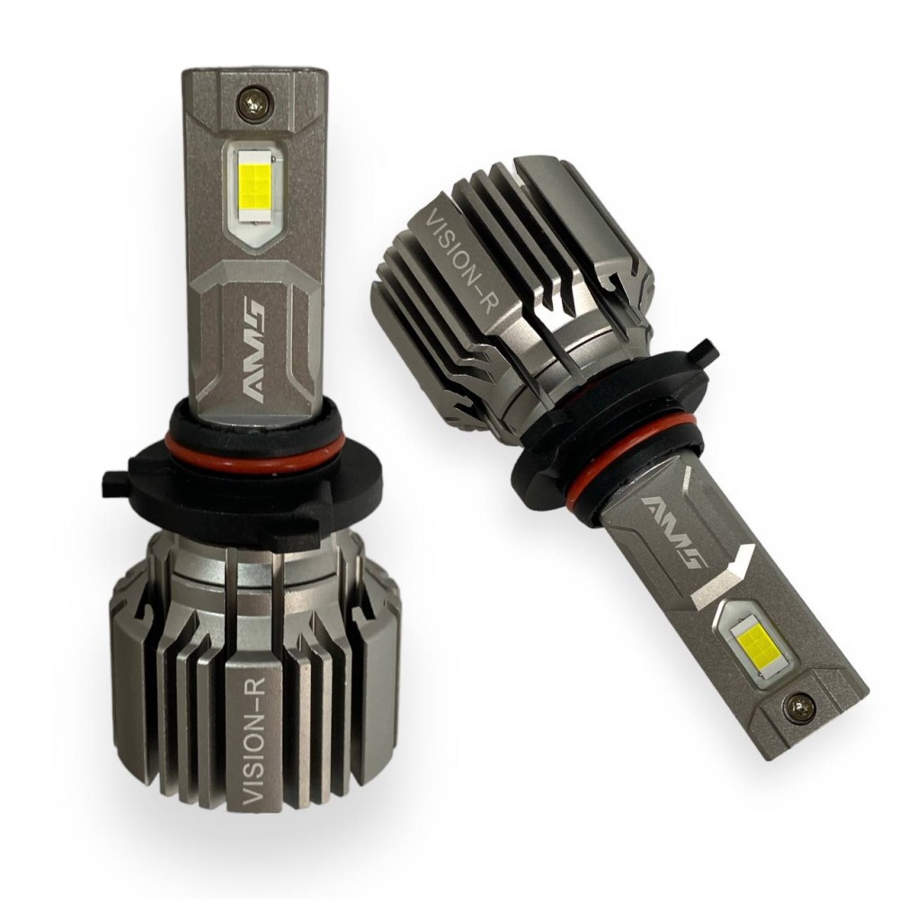 Led лампи AMS Vision-R HB4 (9006) 60W 5500K Canbus (2 шт.)