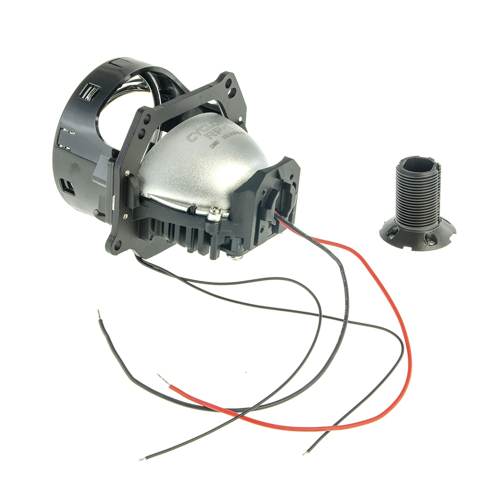 Bi-Led лінзи Decker BL 3.0" RP-1 42W 3.0 (Aozoom A3 MAX)