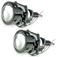 Світлодіодні Bi-Led лінзи Decker BL 3.0" RP-1 42W