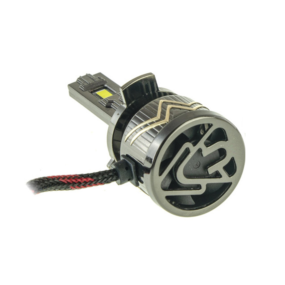 Led лампы CYCLONE Type 40 Ver.2 HIR2 9012 65W (2 шт.)