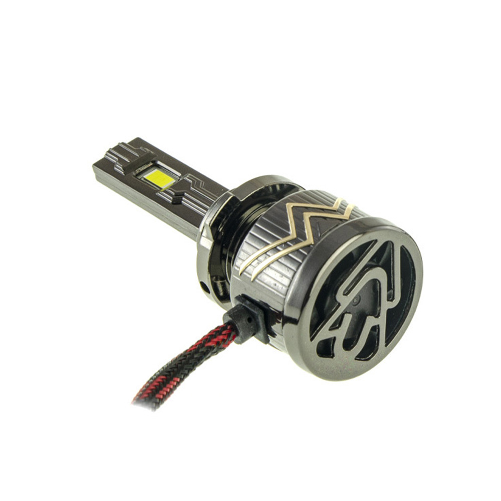 Led лампы CYCLONE Type 40 Ver.2 HB3 (9005) 65W (2 шт.)