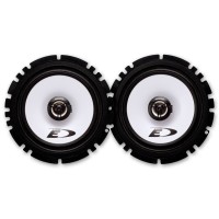 Автомобільна акустична система Alpine SXE-1725S 40W 6,5' (16,5 см)