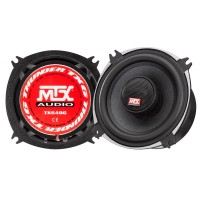 Коаксіальна автомобільна акустика MTX TX640C 4″ (10 см) 70W