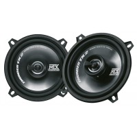 Коаксиальная автомобильная акустика MTX TX250C 5-5.5” (13-14 см) 55W