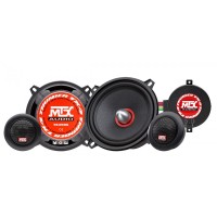 Компонентна автомобільна акустика MTX TX450S 5-5.5″ (13-14 см) 70W