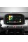 Штатна магнітола SIGMA X9232 ANDROID 10 2+32 Gb 4G DSP Fiat 500X 2014-2020 9" (L1)