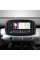 Автомобільна штатна магнітола SIGMA PRO 9464 ANDROID 12 4+64 Gb 4G DSP Fiat 500X 2014-2020 9" (L1) дюймів