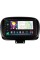 Автомобільна штатна магнітола SIGMA PRO 9464 ANDROID 12 4+64 Gb 4G DSP Fiat 500X 2014-2020 9" (L1) дюймів