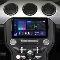 Штатная магнитола Teyes CC3L 4+32 Gb Ford Mustang VI S550 (F2) 2014-2021 9" (L2)
