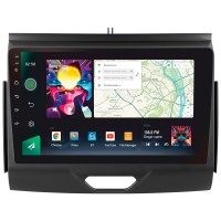 Штатна магнітола SIGMA PRO 9464 ANDROID 12 4+64 Gb 4G DSP Ford Ranger P703 2015-2022 (C) 9"