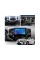 Штатна магнітола FORS.auto FS 2 ULTRA для Toyota Fortuner/Vigo/Hilux (2+32Gb, 9", Manual AC, black) 2007-2014
