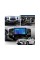 Штатная магнитола FORS.auto FS 1 LITE для Toyota Fortuner/Vigo/Hilux (1+32Gb, 9", Manual AC, black) 2007-2014