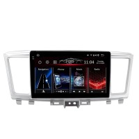 Штатная магнитола FORS.auto FS 2 ULTRA для Infiniti QX60 (2+32Gb, 9") 2013-2016