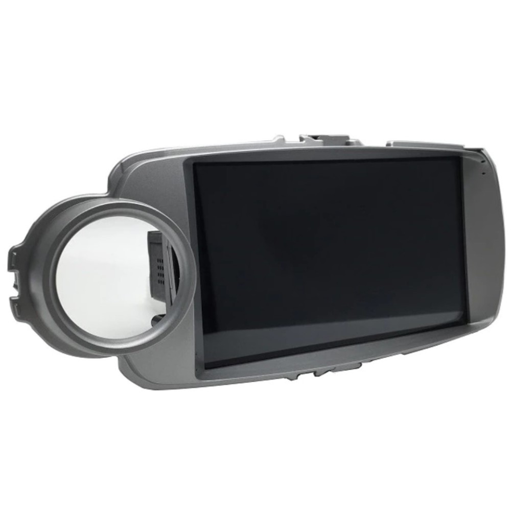 Штатна магнітола FORS.auto FS 2 ULTRA для Toyota Yaris/Vitz (2+32Gb, 9") 2010-2014