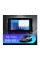 Штатна магнітола FORS.auto FS 2 PRO для Mercedes-Benz ML-Class W164 (2+32Gb, 9") 2006-2011