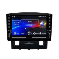 Штатная магнитола FORS.auto K150 для Mazda Tribute 2006-2008/Ford Escape (2+32Gb, 8") 2010+
