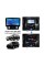Штатна магнітола FORS.auto FS 2 ULTRA для Mazda Tribute 2006-2008/Ford Escape (2+32Gb, 9") 2010+