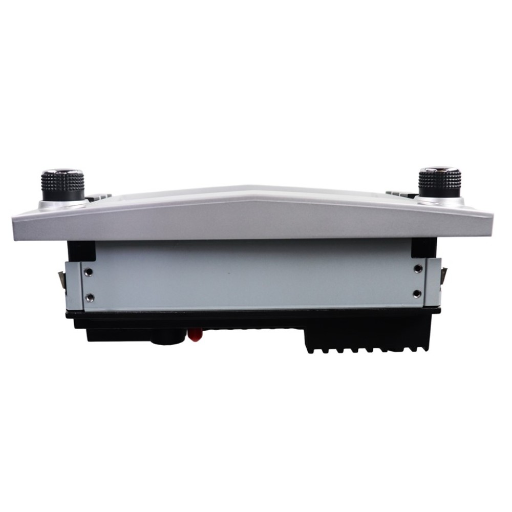 Штатна магнітола FORS.auto FS 2 PRO для Opel Astra/Vectra/Zafira/Corsa (7", 2+32Gb, Silver) 1998-2009