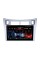 Штатна магнітола FORS.auto FS 1 LITE для Toyota Yaris/Vitz/Platz (1+32Gb, 9", silver) 2005-2011