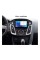 Штатная магнитола FORS.auto FS 2 PRO для Ford Focus (2+32Gb, 9") 2011-2015