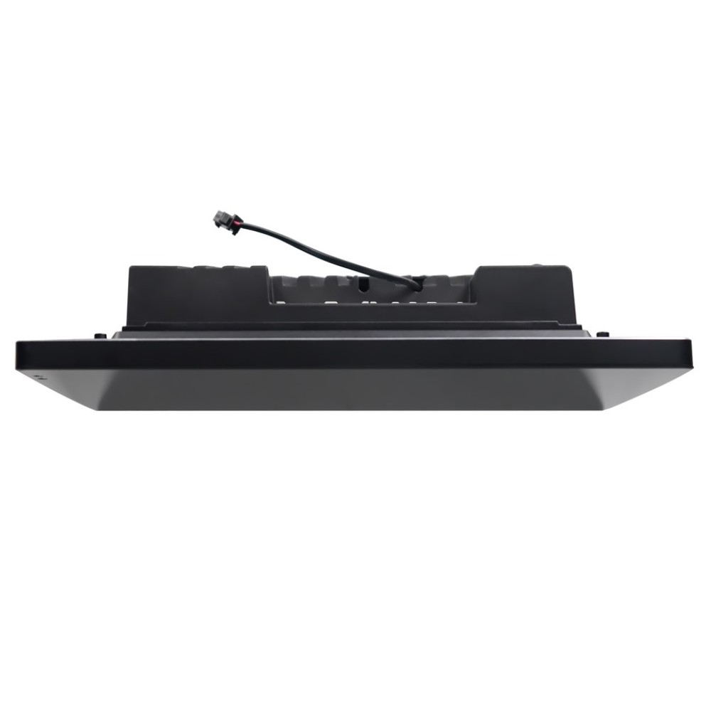 Штатна магнітола FORS.auto FS 6 MAX для Honda City (6+128Gb, 10", Auto AC) 2008-2011