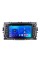 Штатна магнітола FORS.auto FS 2 ULTRA-FDBO Ford Focus/Mondeo/S-Max/C-Max/Kuga/Fiesta/Fusion (2+32Gb, 7", black) 2007-2011