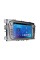 Штатна магнітола FORS.auto FS 2 ULTRA-FDSO Ford Focus/Mondeo/S-Max/C-Max/Kuga/Fiesta/Fusion (2+32Gb, 7", silver) 2007-2011