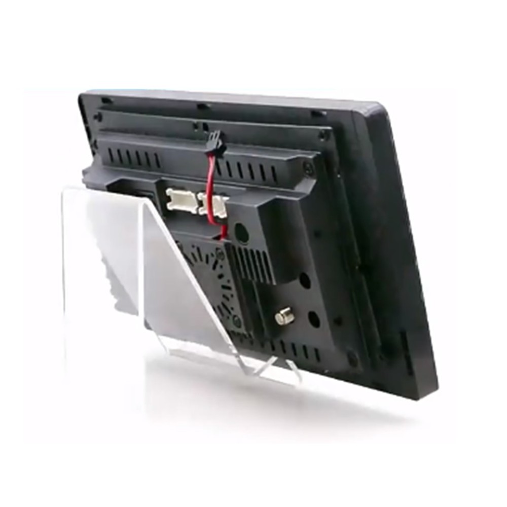 Магнітола FORS.auto Universal 2DIN U360-M150 (10", 2+32Gb)