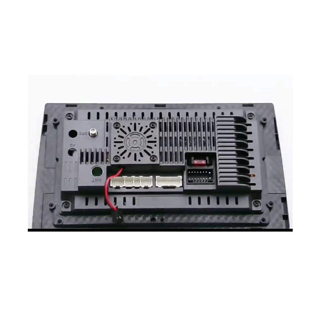Магнітола FORS.auto Universal 2DIN U360-M150 (10", 2+32Gb)
