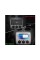 Штатна магнітола FORS.auto FS 2 PRO-FDSK Ford Focus/Mondeo/S-Max/C-Max/Kuga/Fiesta/Fusion (2+32Gb, 7", silver) 2005-2011
