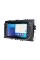 Штатна магнітола FORS.auto FS 2 PRO-FDBO Ford Focus/Mondeo/S-Max/C-Max/Kuga/Fiesta/Fusion (2+32Gb, 7", black) 2007-2011