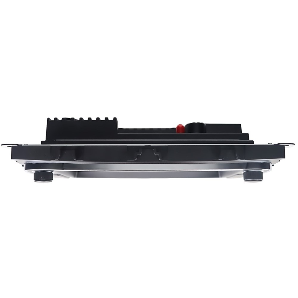 Штатна магнітола FORS.auto FS 2 PRO-FDBO Ford Focus/Mondeo/S-Max/C-Max/Kuga/Fiesta/Fusion (2+32Gb, 7", black) 2007-2011