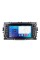 Штатна магнітола FORS.auto FS 2 PRO-FDBO Ford Focus/Mondeo/S-Max/C-Max/Kuga/Fiesta/Fusion (2+32Gb, 7", black) 2007-2011