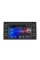 Штатна магнітола FORS.auto M100 Ford Focus/Mondeo/S-Max/C-Max/Kuga/Fiesta/Fusion (7 inch, black) 2007-2011