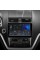 Штатна магнітола Teyes X1 2+32Gb Geely Emgrand EC7 1 2016-2018 9"