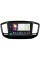 Автомобільна штатна магнітола SIGMA PRO 9464 ANDROID 12 4+64 Gb 4G DSP Geely Emgrand X7 Vision X6 Haoqing SUV 2014-2020 9" (L1) дюймів