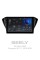 Штатна магнітола Teyes X1 2+32Gb Geely GS 2016-2020 Emgrand EC7 1 2018-2020 (F2) 10"