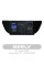 Штатна магнітола AMS T910 6+128 Gb Geely GS 2016-2020 Emgrand EC7 1 2018-2020 (F1) 9"