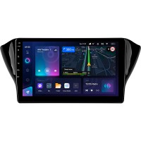 Штатна магнітола Teyes CC3L 4+32 Gb Geely GS 2016-2020 Emgrand EC7 1 2018-2020 (F2) 10"