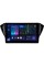 Автомобільна штатна магнітола Teyes CC3L 4+32 Gb Geely GS 2016-2020 Emgrand EC7 1 2018-2020 (F2) 10"