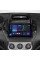 Автомобільна штатна магнітола Teyes CC3L 4+32 Gb Geely GC6 1 2014-2016 9"