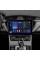 Автомобільна штатна магнітола Teyes CC3L 4+32 Gb Geely GS 2016-2020 Emgrand EC7 1 2018-2020 (F2) 10"
