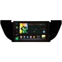 Штатна магнітола SIGMA X10232 ANDROID 10 2+32 Gb 4G DSP Geely GS 2016-2020 Emgrand EC7 1 2018-2020 (F2) 10"
