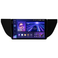 Штатна магнітола Teyes CC3 3+32 Gb Geely GS 2016-2020 Emgrand EC7 1 2018-2020 (F1) 9" 2k