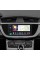 Автомобільна штатна магнітола SIGMA PRO 98128 ANDROID 12 8+128 Gb 4G DSP Geely GS 2016-2020 Emgrand EC7 1 2018-2020 (F1) 9" 2k